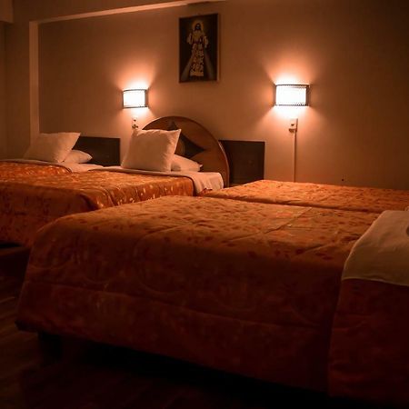 Qori Kintu Pachacuteq Hotel Cusco Ngoại thất bức ảnh
