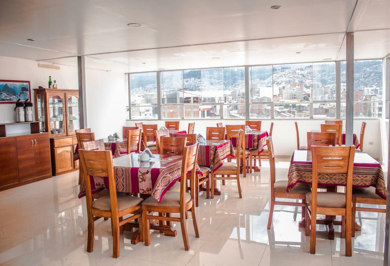 Qori Kintu Pachacuteq Hotel Cusco Ngoại thất bức ảnh