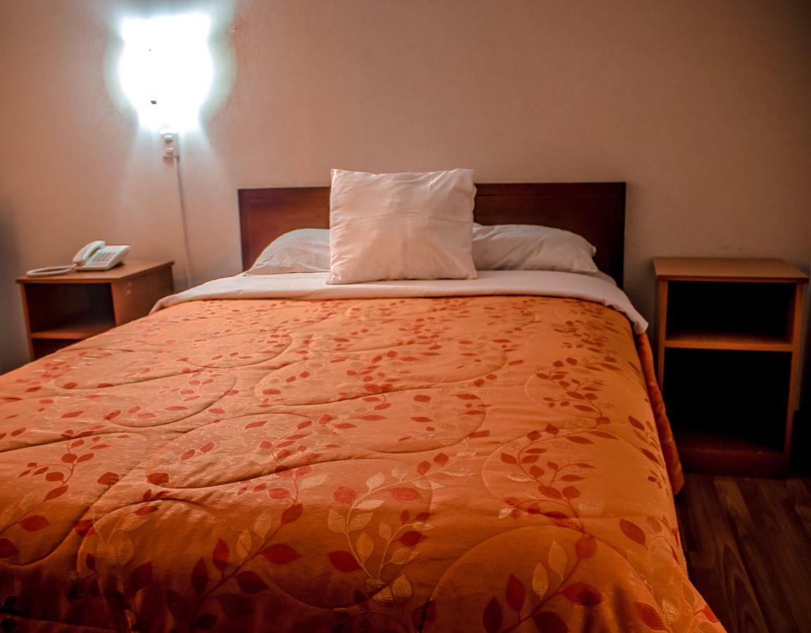 Qori Kintu Pachacuteq Hotel Cusco Ngoại thất bức ảnh