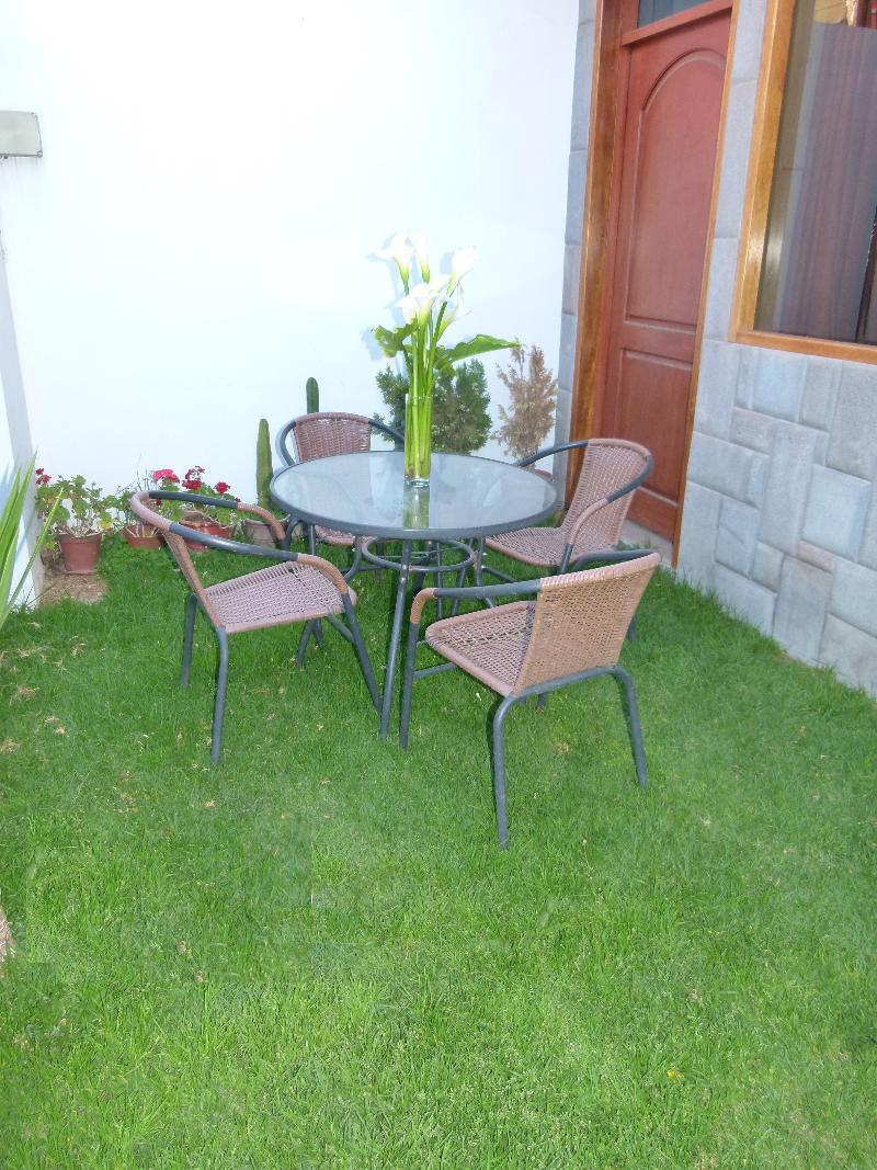 Qori Kintu Pachacuteq Hotel Cusco Ngoại thất bức ảnh