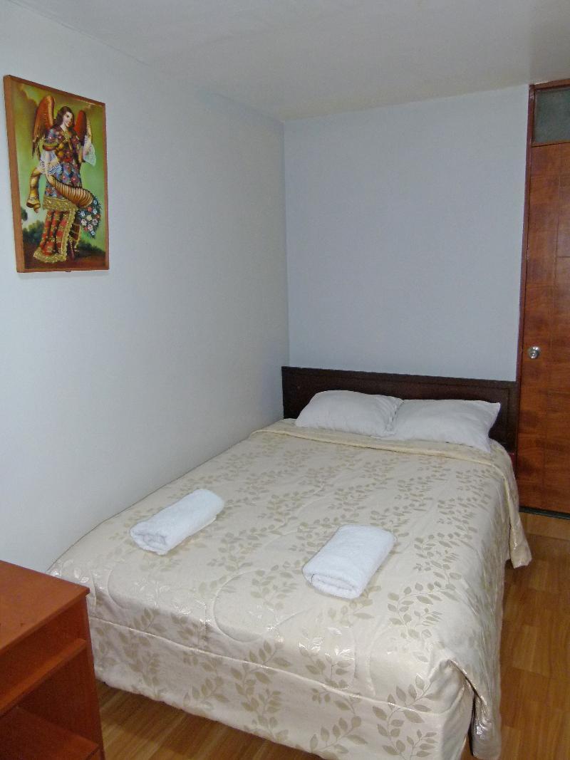Qori Kintu Pachacuteq Hotel Cusco Ngoại thất bức ảnh