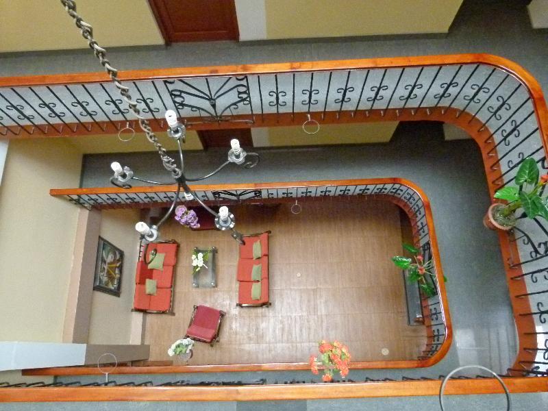 Qori Kintu Pachacuteq Hotel Cusco Ngoại thất bức ảnh