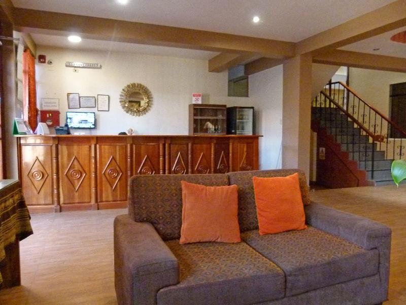 Qori Kintu Pachacuteq Hotel Cusco Ngoại thất bức ảnh