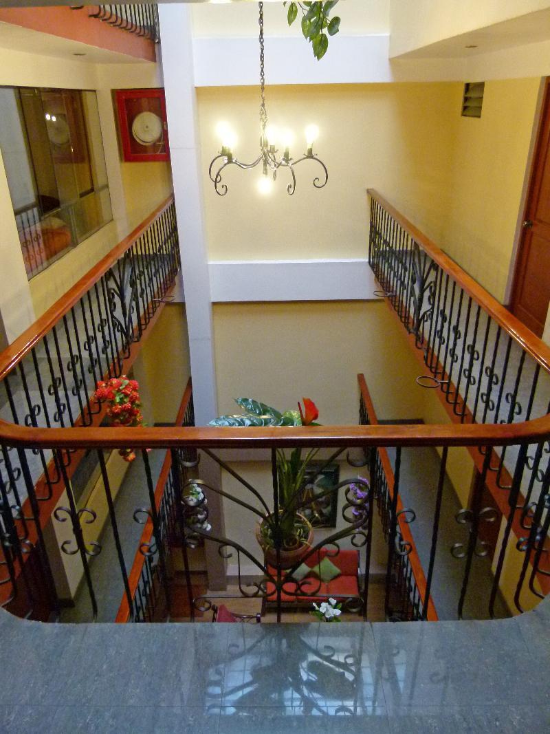 Qori Kintu Pachacuteq Hotel Cusco Ngoại thất bức ảnh