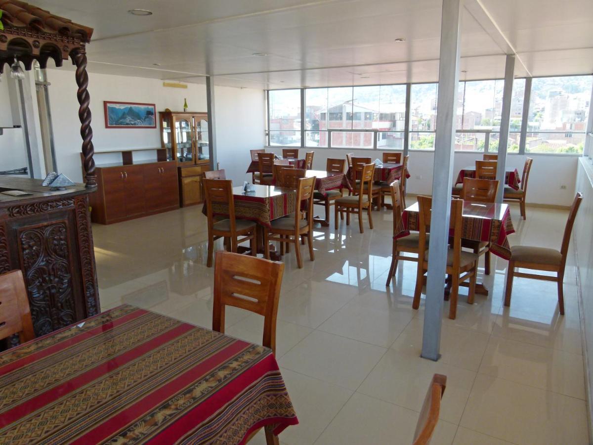 Qori Kintu Pachacuteq Hotel Cusco Ngoại thất bức ảnh
